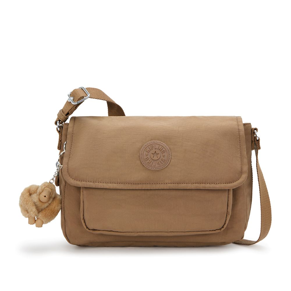 Kipling DALMA 斜背包