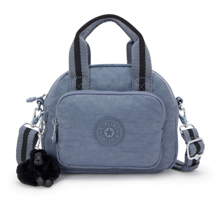 DEFEA MINI BLUE STONEDEFEA MINI 肩背包