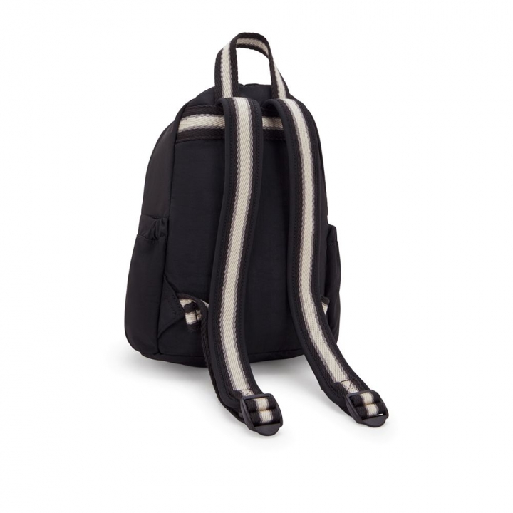 DELIA MINI NOIR KWEB BEIGEDELIA MINI 後背包