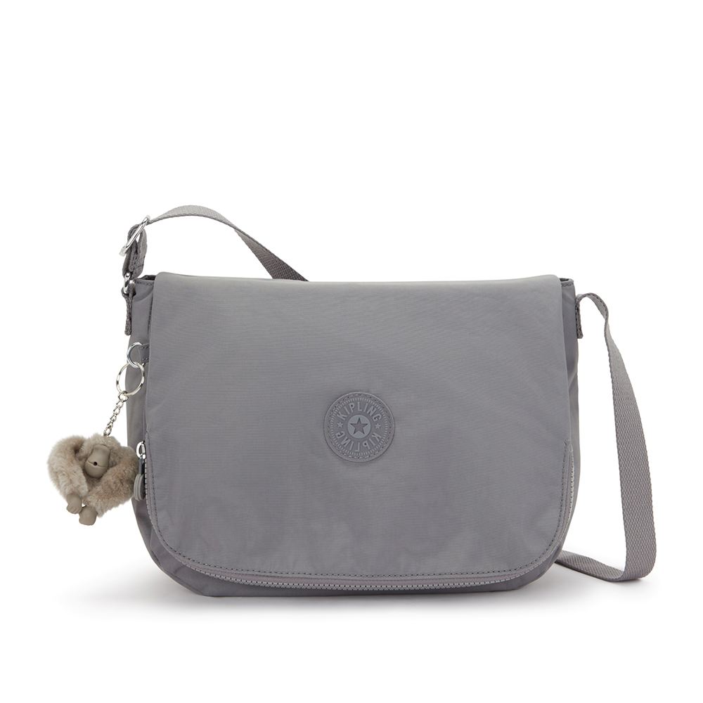 Kipling EARTHBEAT M 斜背包