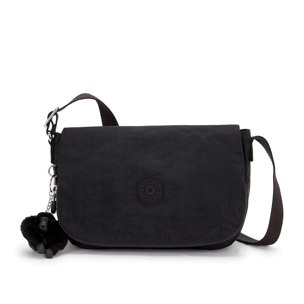 Kipling EARTHBEAT S 斜背包
