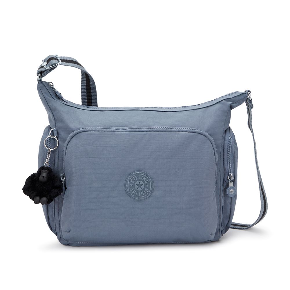 Kipling GABB 斜背包