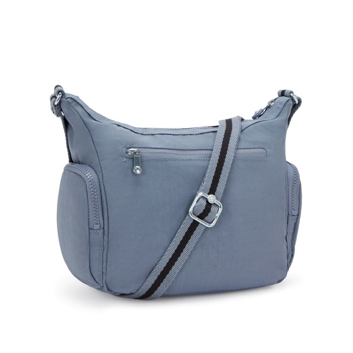 GABB S BLUE STONEGABB S 斜背包