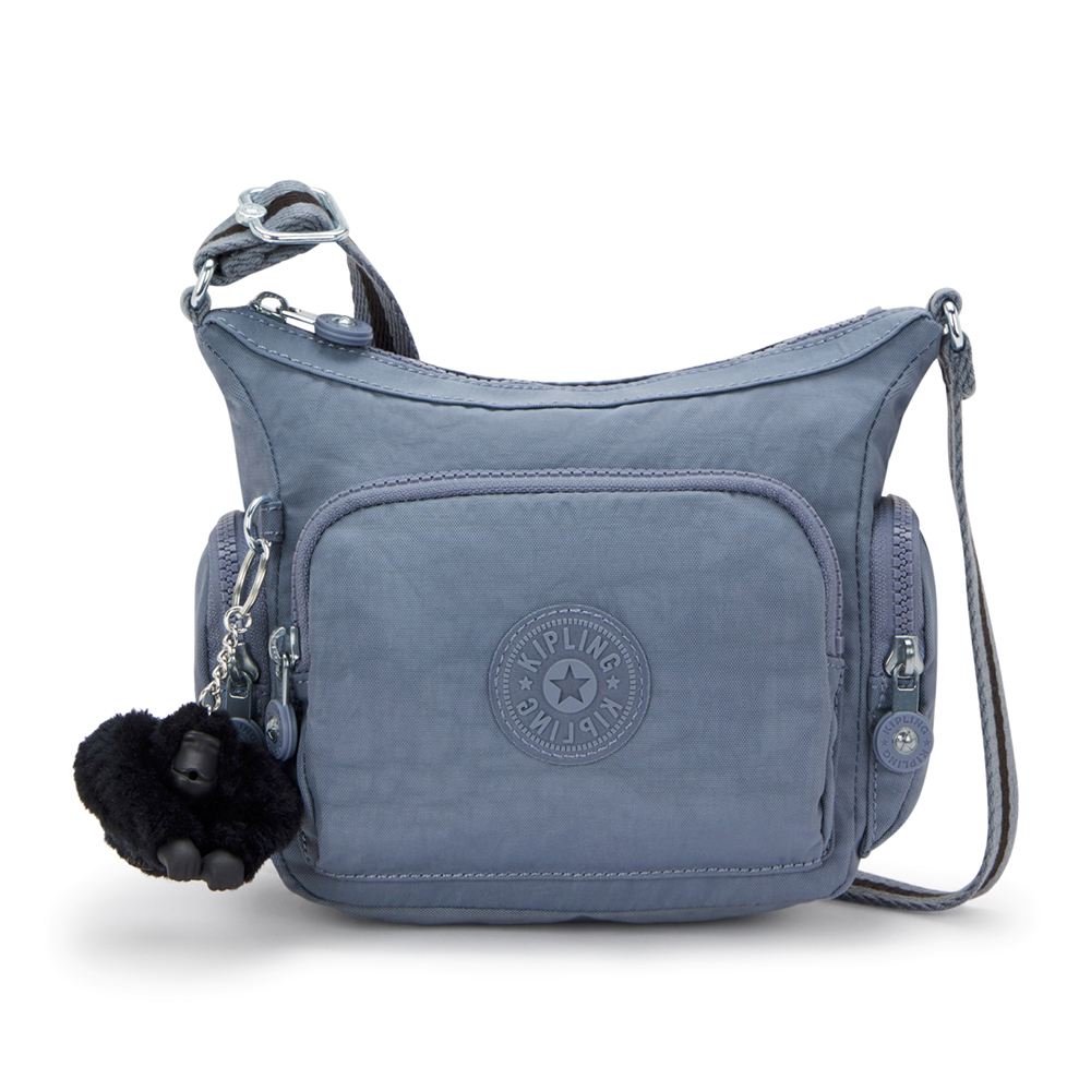 Kipling GABBIE MINI 斜背包