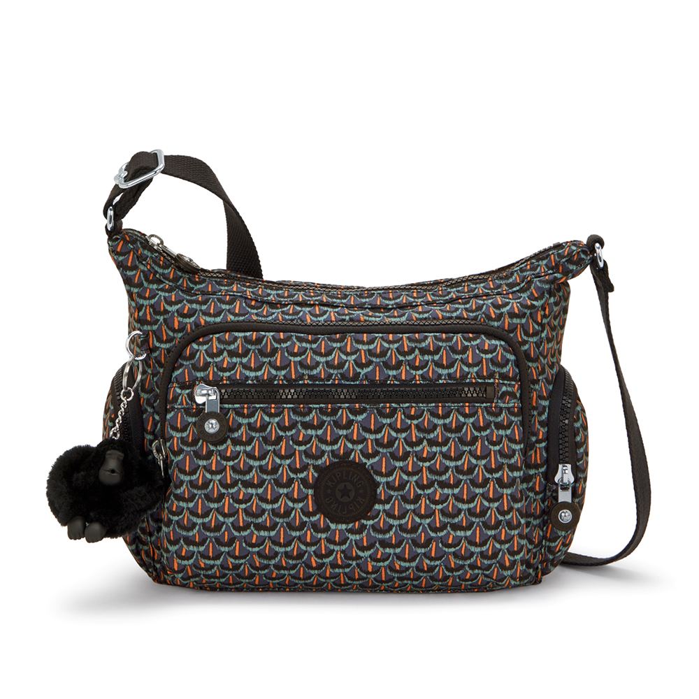 Kipling GABBIE S 斜背包