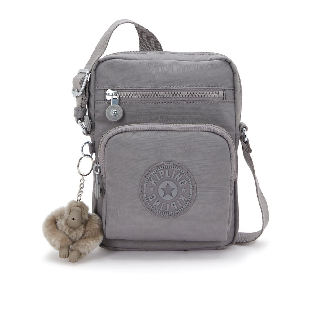 Kipling GUNNE 斜背包