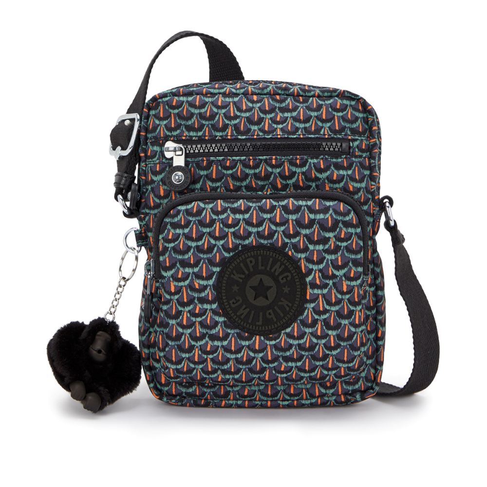 Kipling GUNNE 斜背包