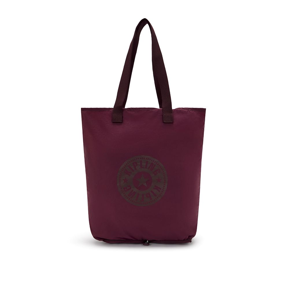 Kipling HIP HURRAY 5 托特包