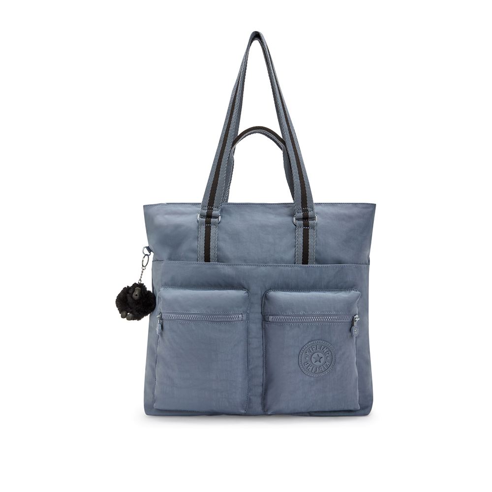 Kipling INDIA 托特包