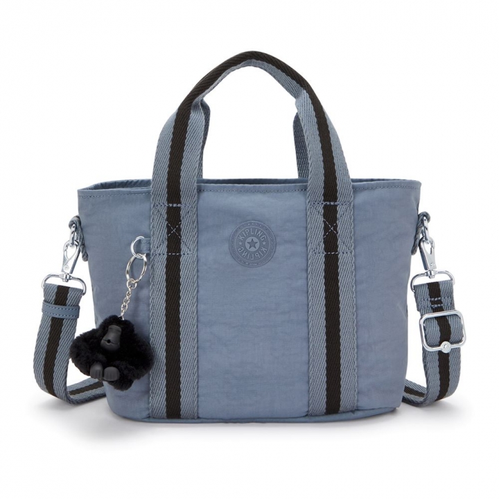 MINTA BLUE STONEMINTA 肩背包
