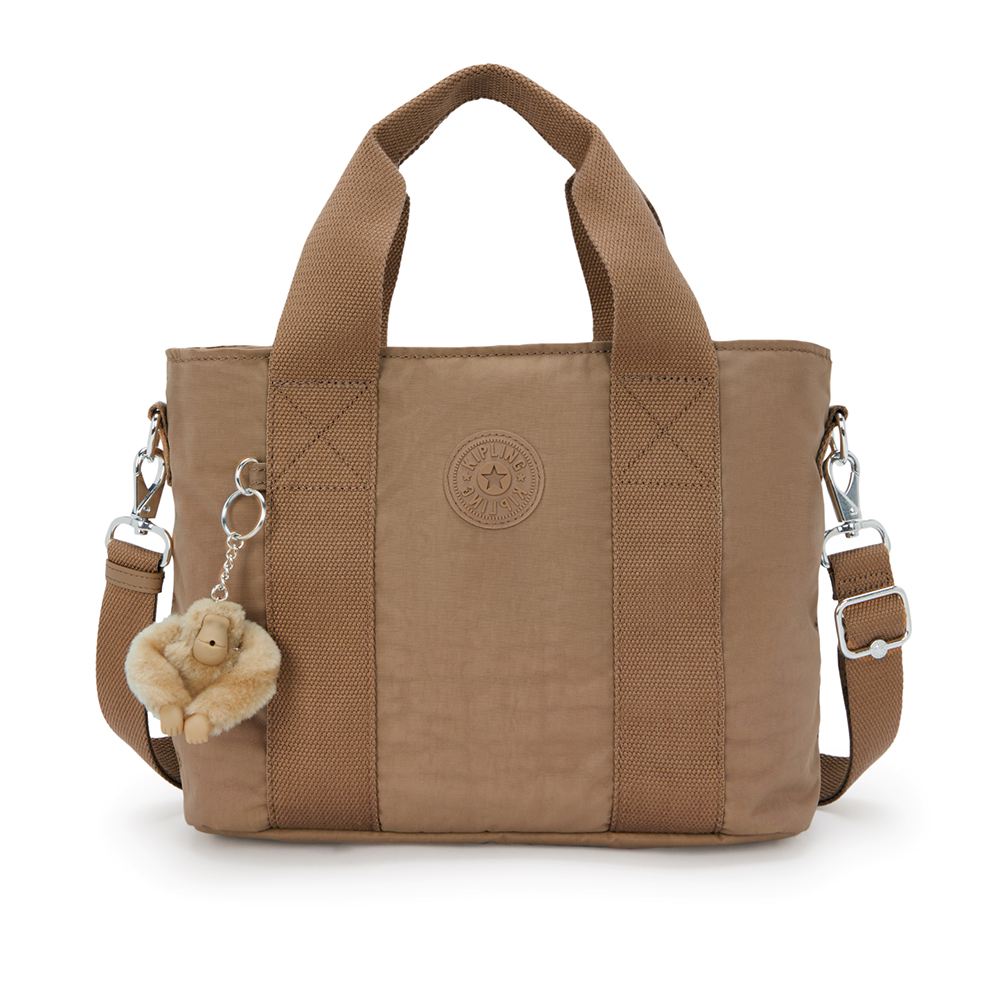 Kipling MINTA M 托特包