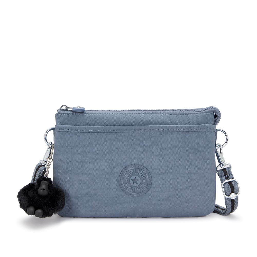 Kipling RIRI 斜背包