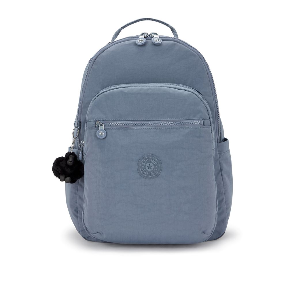 Kipling SEOUL 後背包