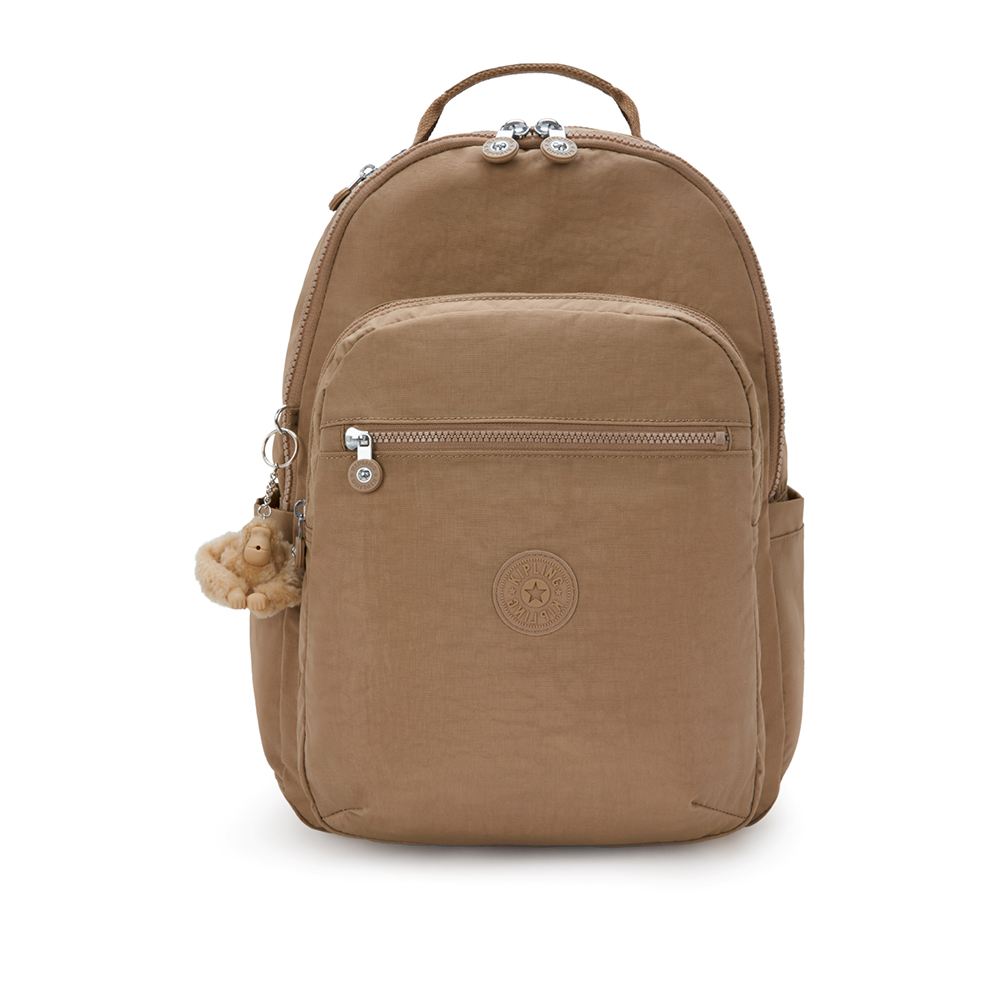 Kipling SEOUL 後背包
