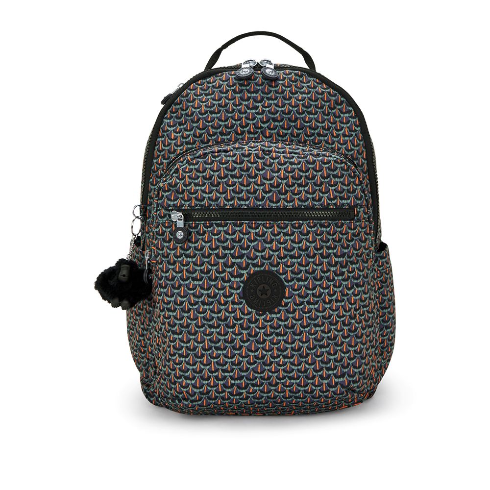 Kipling SEOUL 後背包