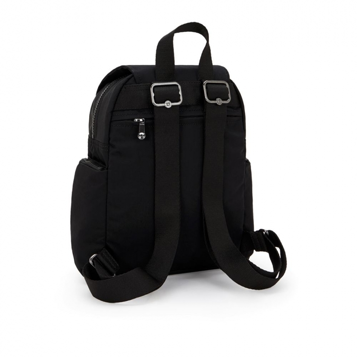 CITY ZIP MINI INFINITE BLACKCITY ZIP MINI 後背包