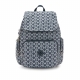 Kipling - CITY ZIP S 後背包82800-260484_縮圖