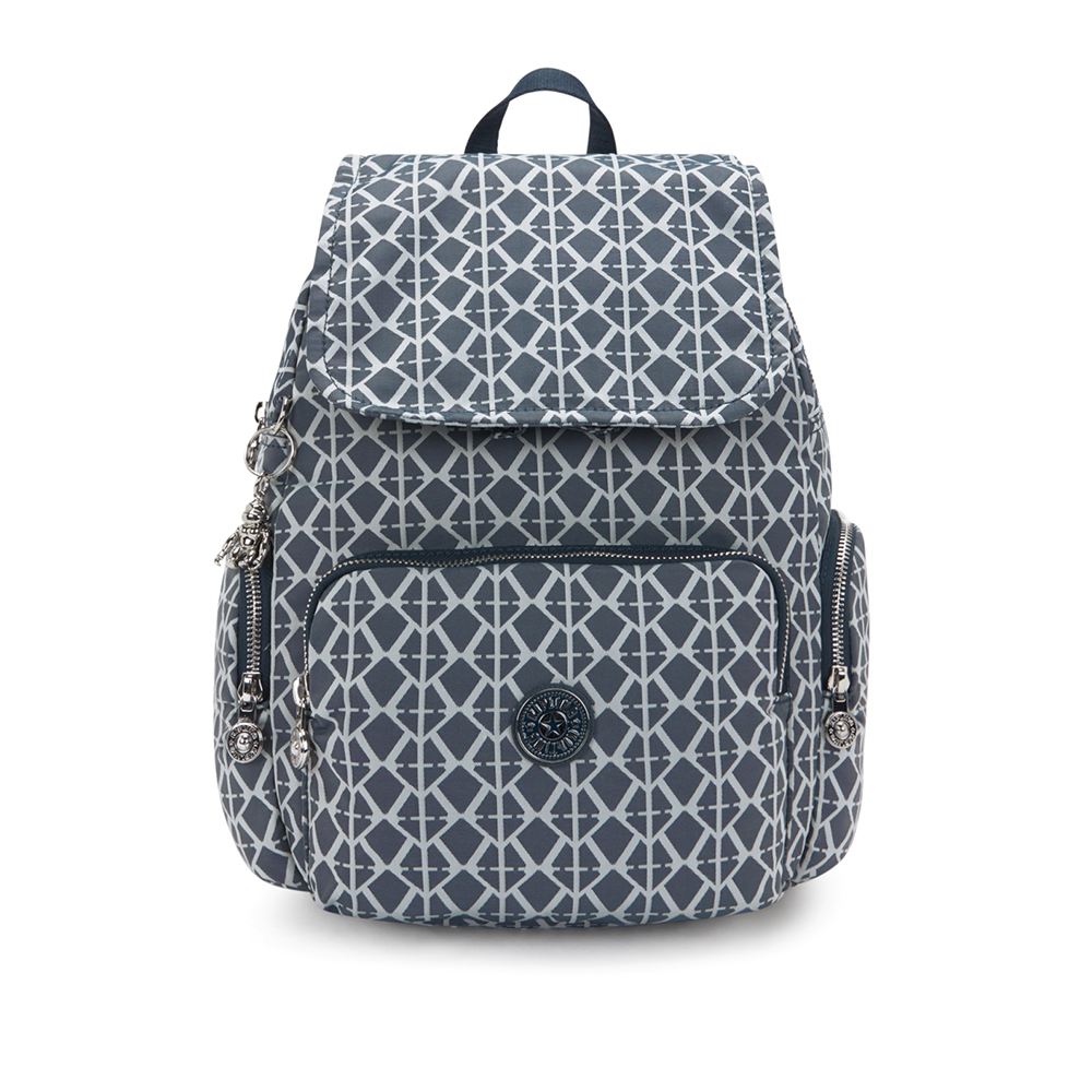 Kipling CITY ZIP S 後背包