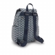 Kipling - CITY ZIP S 後背包82800-260485_縮圖
