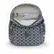 Kipling - CITY ZIP S 後背包82800-260486_縮圖
