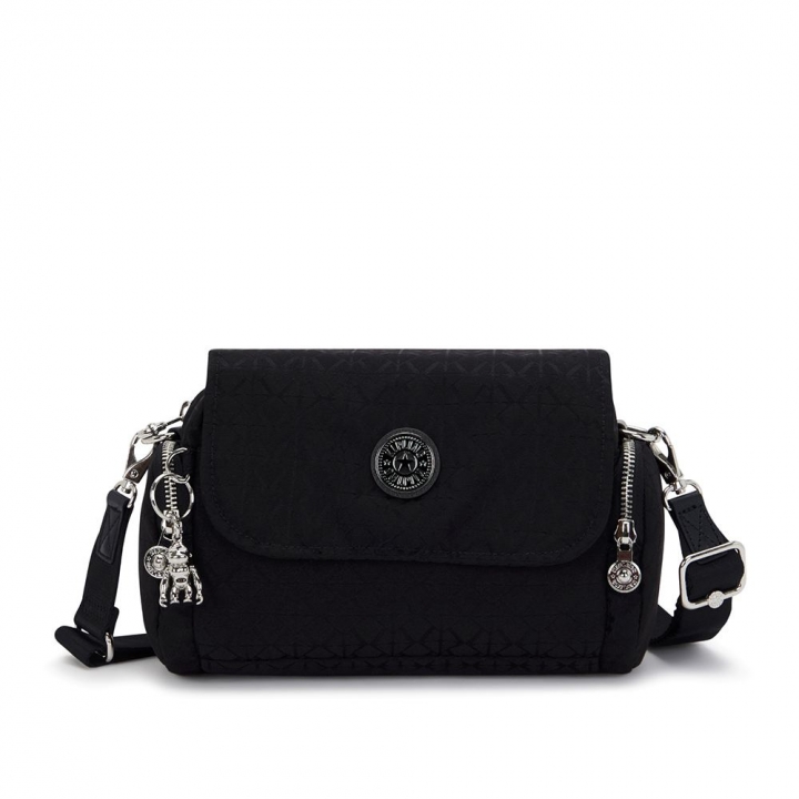 DANITA INFINITE BLACKDANITA 斜背包