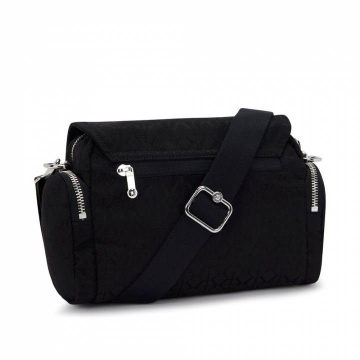 DANITA INFINITE BLACKDANITA 斜背包