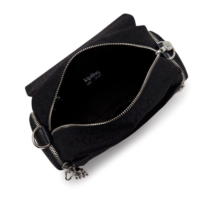 DANITA INFINITE BLACKDANITA 斜背包