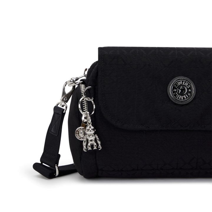 DANITA INFINITE BLACKDANITA 斜背包