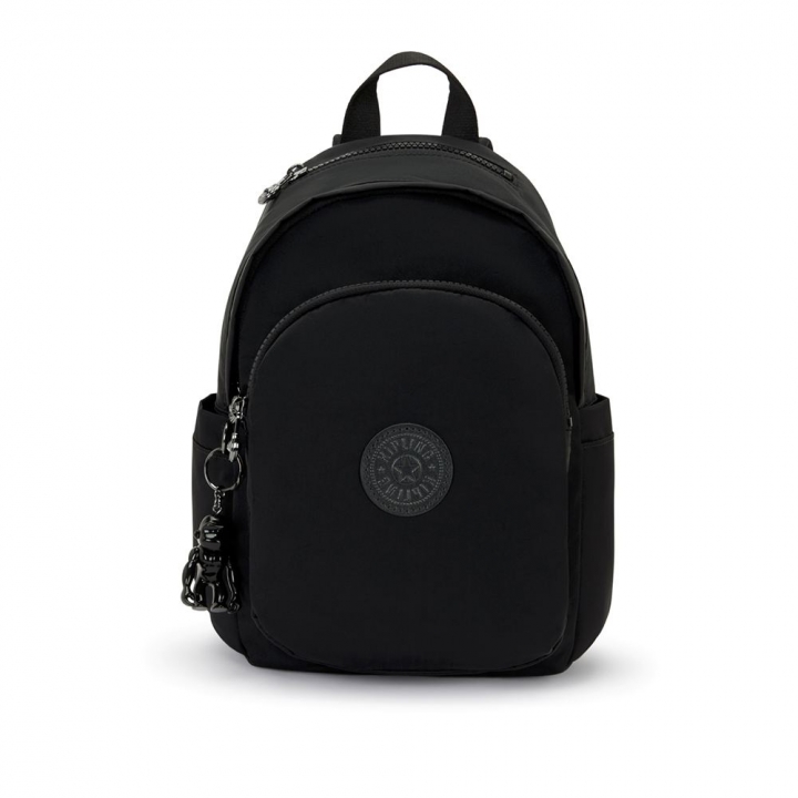 DELIA MINI INFINITE BLACKDELIA MINI 後背包