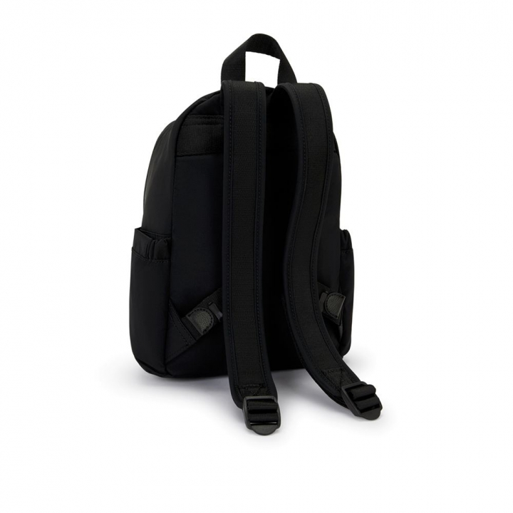 DELIA MINI INFINITE BLACKDELIA MINI 後背包