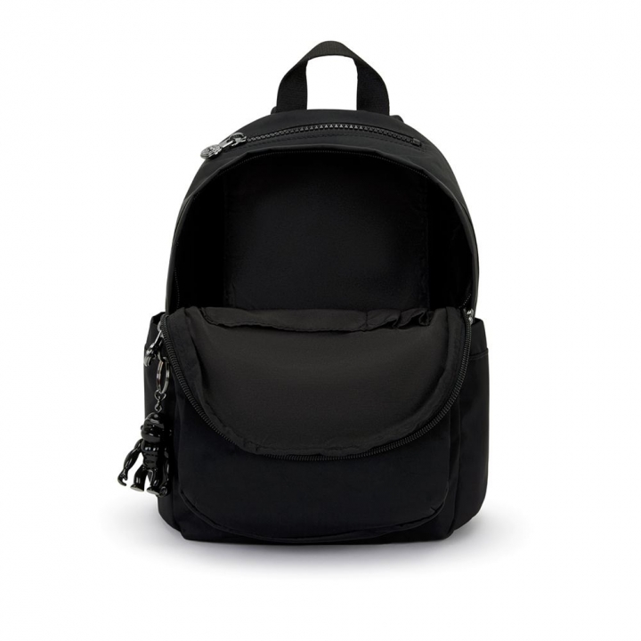 DELIA MINI INFINITE BLACKDELIA MINI 後背包