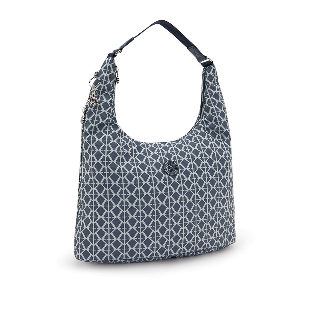 Kipling EANNA ZIP 肩背包