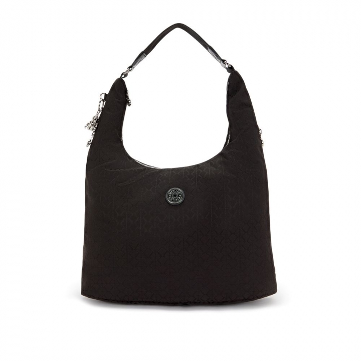EANNA ZIP NOIR SIGN JQEANNA ZIP 肩背包