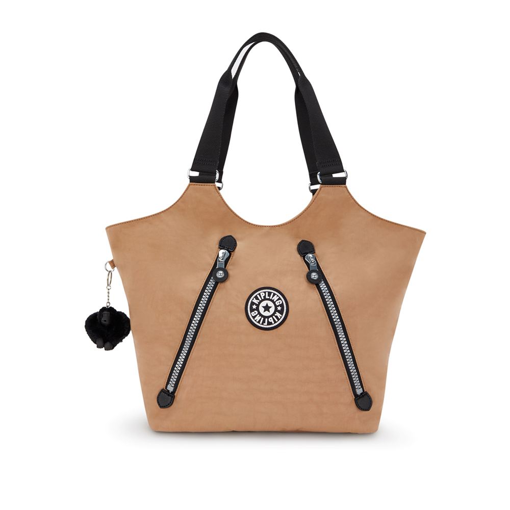 Kipling NEW CICELY 托特包
