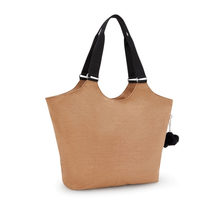 NEW CICELY EARLY TAN HNEW CICELY 托特包