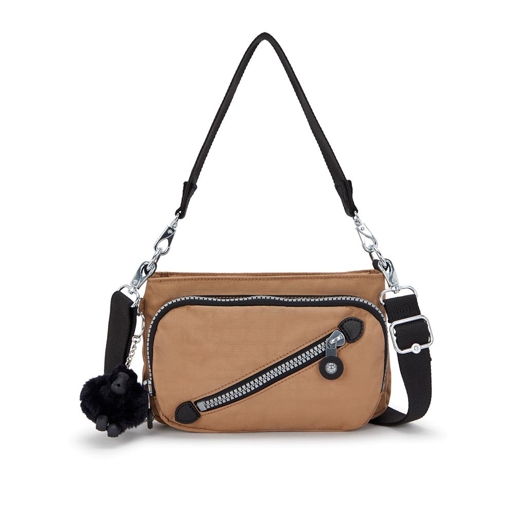Kipling NEW MILOS 肩背包