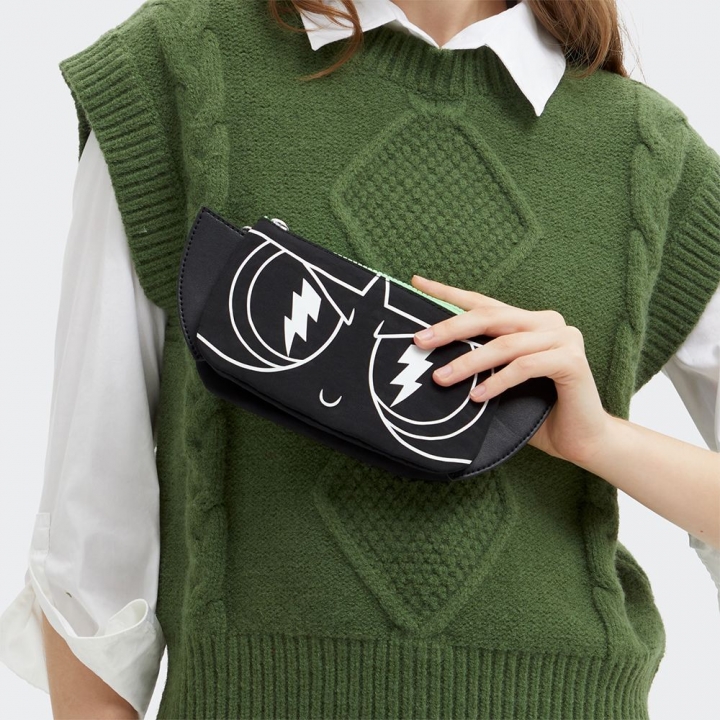 CREATIVITY L XB BUTTERCUP GREENCREATIVITY L XB 斜背包