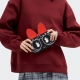 Kipling - CREATIVITY L XB 斜背包82823-260604_縮圖