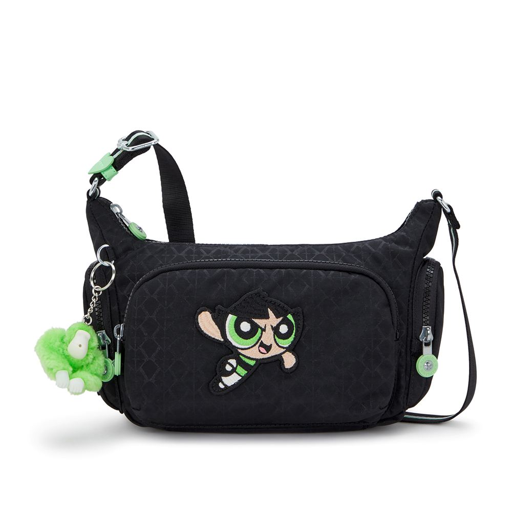 Kipling GABBETTE S 斜背包