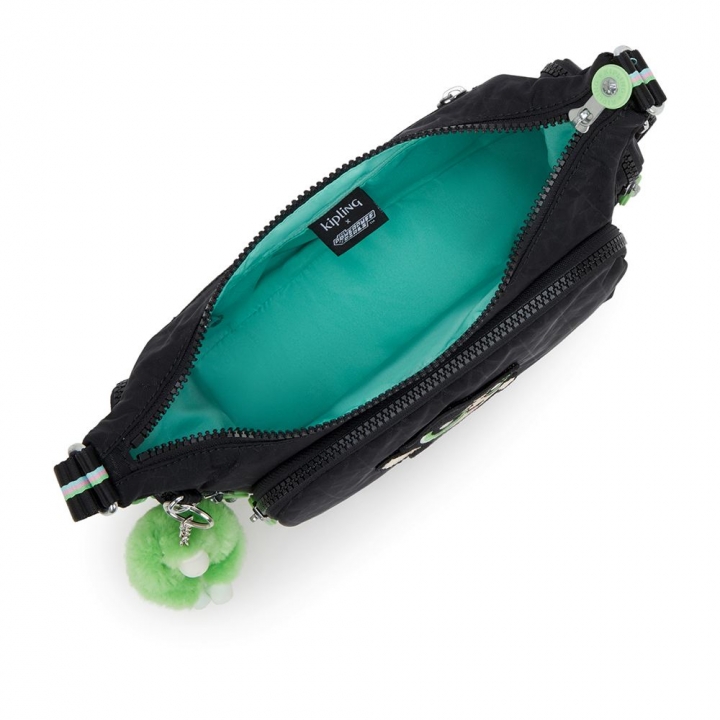 GABBETTE S PPG GREENGABBETTE S 斜背包