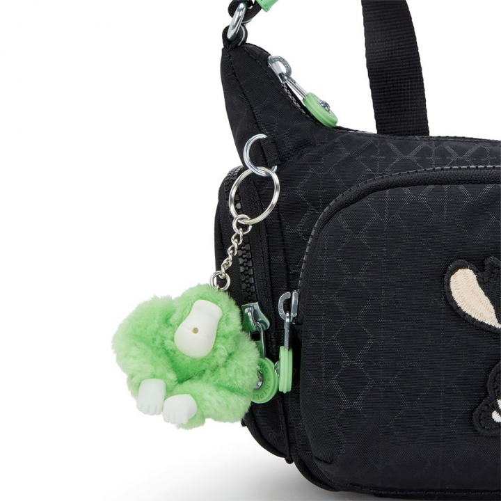 GABBETTE S PPG GREENGABBETTE S 斜背包
