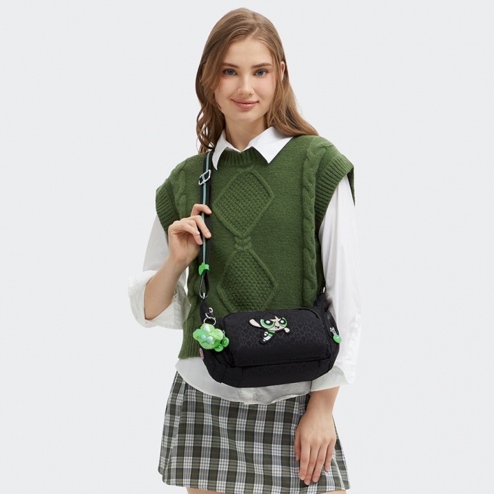 GABBETTE S PPG GREENGABBETTE S 斜背包