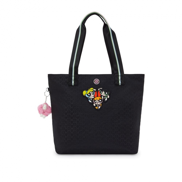 HYE LAP PPG BLACKHYE LAP 托特包