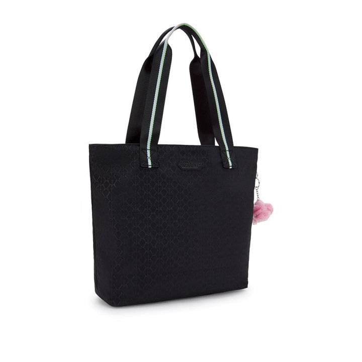 HYE LAP PPG BLACKHYE LAP 托特包