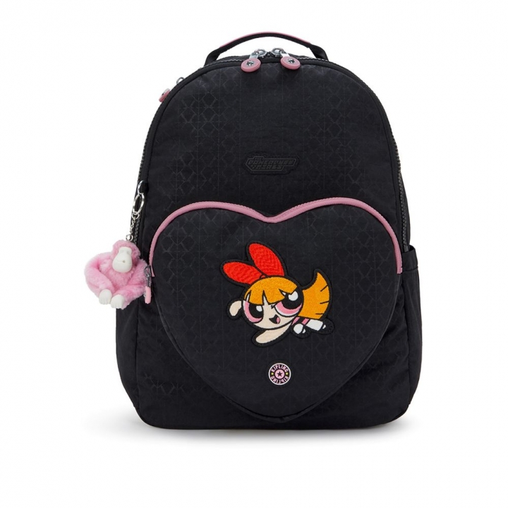 SEOUL PPG PINKSEOUL 後背包