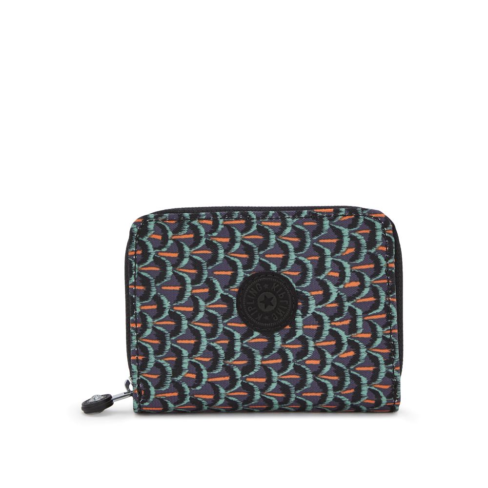 Kipling MONEY LOVE 皮夾/錢包