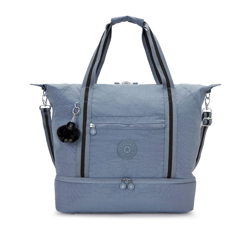 Kipling ART M WEEKENDER 行李箱