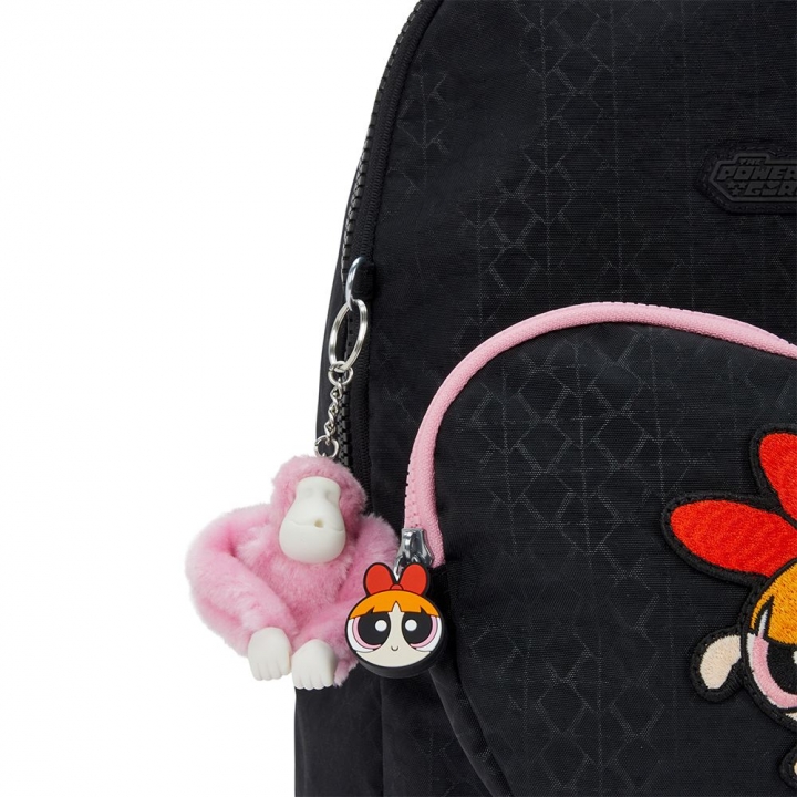 BLOSSOM PULLER MULTICOLORBLOSSOM PULLER 配件包