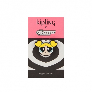 Kipling凱普林 BUBBLES PULLER 配件包