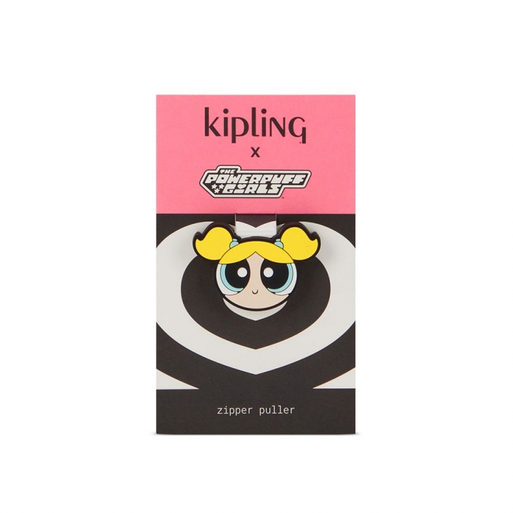 BUBBLES PULLER MULTICOLORBUBBLES PULLER 配件包